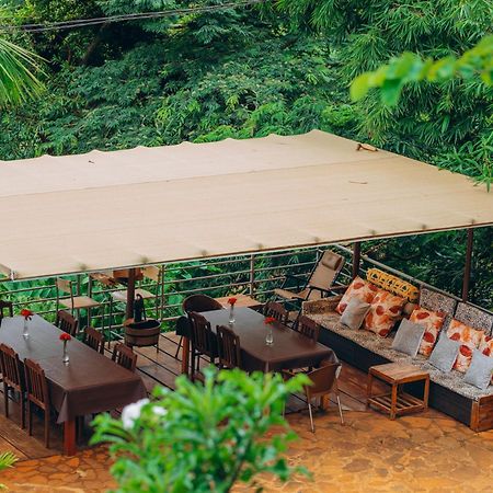 Edelwyss-Inn Morogoro Esterno foto