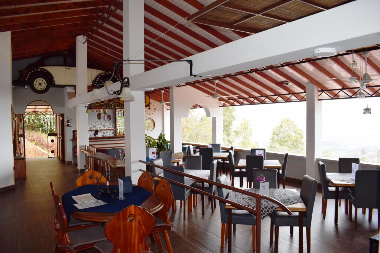 Edelwyss-Inn Morogoro Esterno foto
