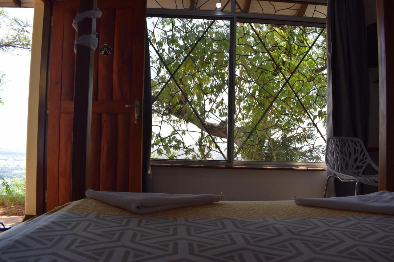 Edelwyss-Inn Morogoro Esterno foto
