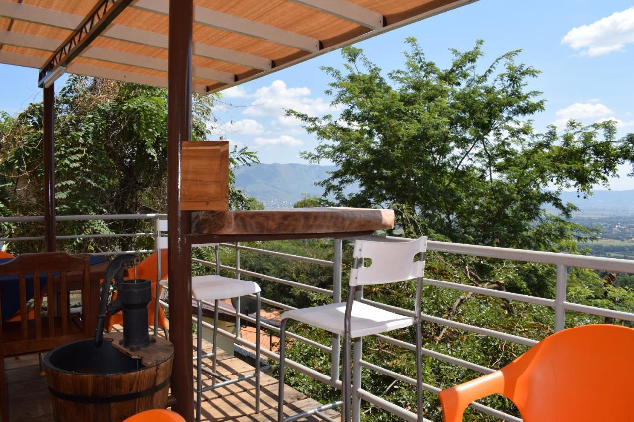Edelwyss-Inn Morogoro Esterno foto