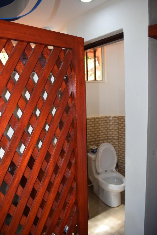 Edelwyss-Inn Morogoro Esterno foto