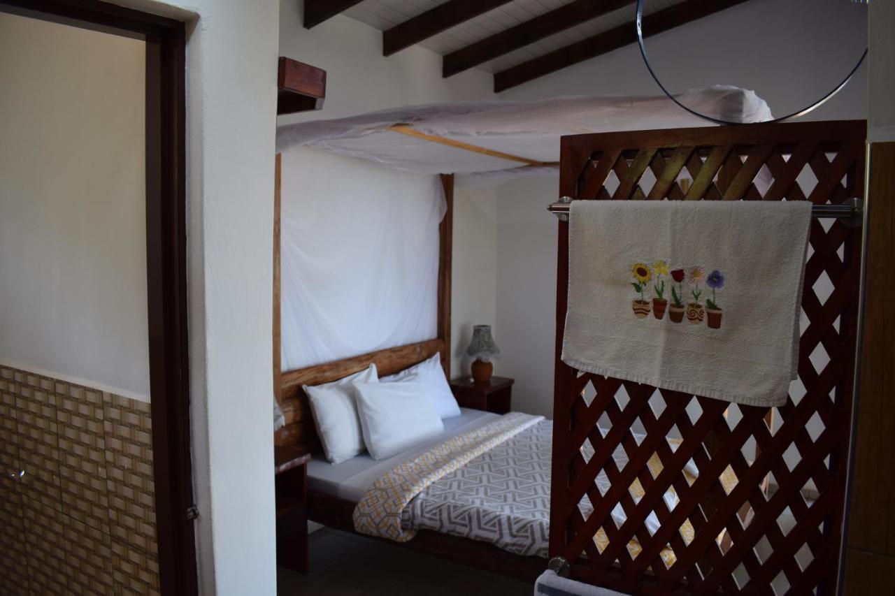 Edelwyss-Inn Morogoro Esterno foto