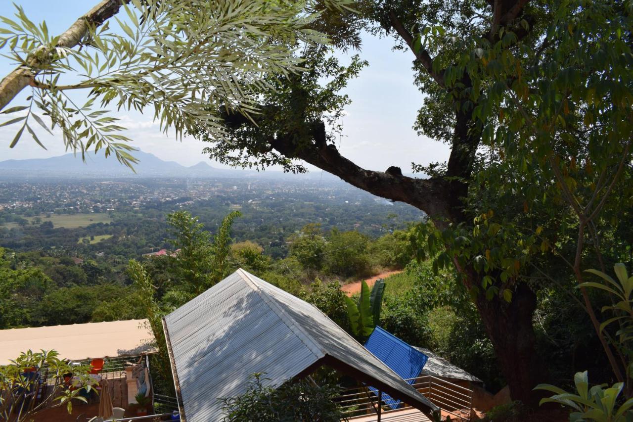 Edelwyss-Inn Morogoro Esterno foto